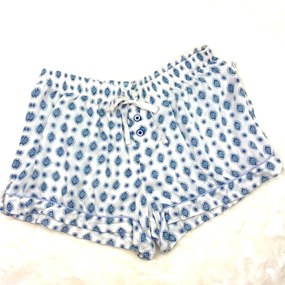 Tommy Hilfiger lounge shorts light Sz. S PJ